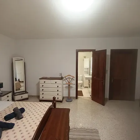 A Three-bedroom In Sliema