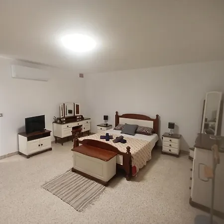 Apartment A Three-bedroom In *