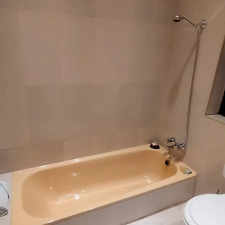 A Three-bedroom In *