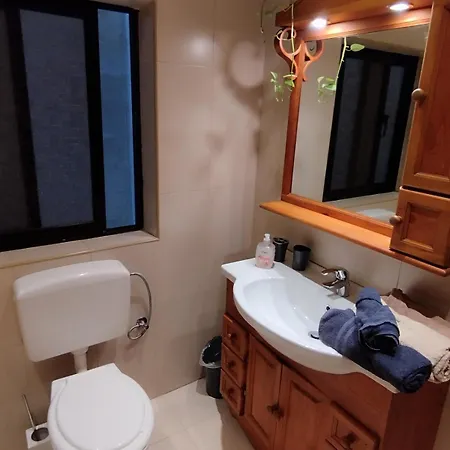 A Three-bedroom In Sliema