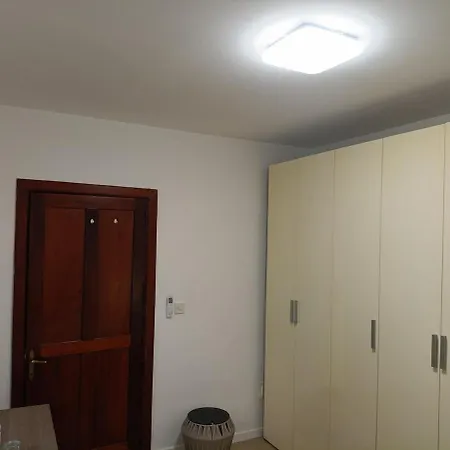 A Three-bedroom In * Sliema