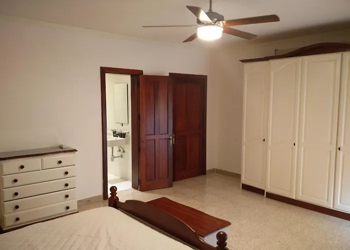 A Three-bedroom In Apartment Sliema