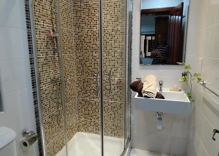 A Three-bedroom In Sliema