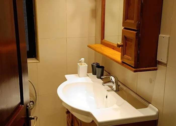 Lägenhet A Three-bedroom In Sliema