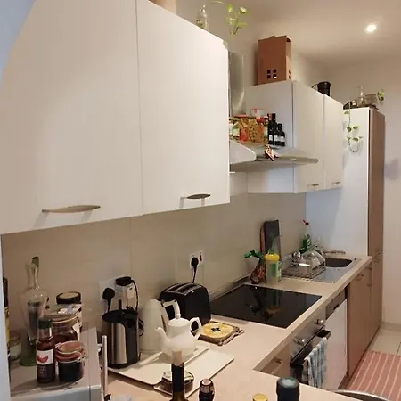 A Three-bedroom In * 슬리에마